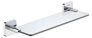Roca Victoria raft de baie 35 cm crom A817888C00