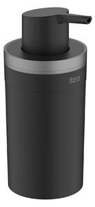 Roca Victoria dozator săpun ml negru A817893NB0