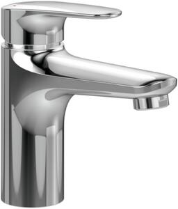 Villeroy & Boch O.Novo Start baterie lavoar stativ crom TVW10510311061