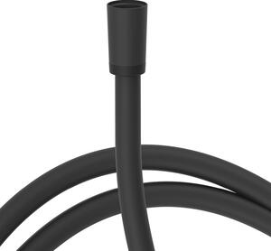 Tres Selection furtun de duș 120 cm negru 913460912NM
