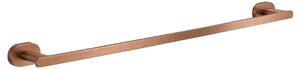 Cuier de baie Til 101 Brush Copper