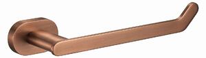 Suport hârtie igienică 109 Til Brush Copper