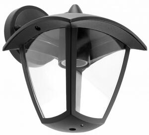 GTV Marina-Ad aplica exterior 1x20 W negru OS-MARINADA-00