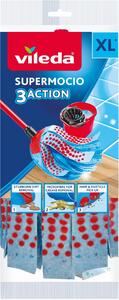 Vileda 3Action Velour XL mop 167968