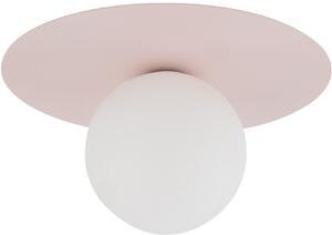TK Lighting Pixi lampă de perete 1x8 W alb 10228