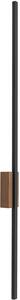 TK Lighting Flash lampă de perete 1x21 W maro 6431