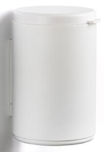 Zone Denmark Rim cos de gunoi 3.3 l alb 14499