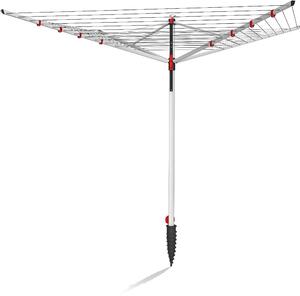 Vileda Sun Lift Plus 60 uscător de rufe exterior grădină 168254