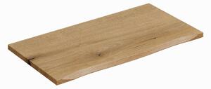 Comad Nature Coast Evoke blat 80.8x40.5 cm stejar NATURE COAST EVOKE 89-80-40 M