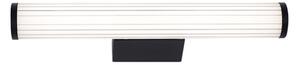 Light Prestige Vena lampă de perete 1x8 W negru LP-1010/1W-45 BK