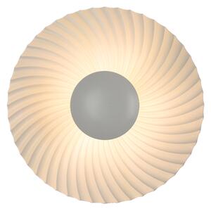 Light Prestige Sola lampă de perete 1x5 W negru LP-0105/1W WH