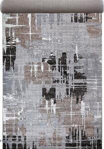 Traversa Covor, Mira 24037, Gri, Latime 180 cm, Diverse Lungimi
