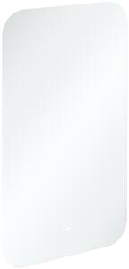 Villeroy & Boch More to See Lite oglindă 60x100 cm dreptunghiular cu iluminare A4791000
