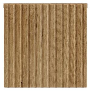 Comad Nova Coast Evoke dulap 30x18.9x30 cm laterala pe perete stejar NOVA COAST EVOKE 83-30-1DQ