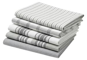 Prosoape TESSARO 50x70 cm, 5 bucati