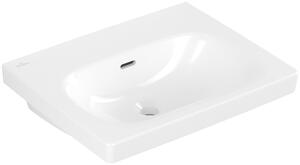 Villeroy & Boch Skyla lavoar 55x44.5 cm dreptunghiular mobilier alb luciu 5A5157R1