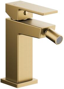 KFA Armatura Logon Brushed Light Gold baterie bideu stativ auriu 5137-015-39