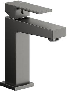 KFA Armatura Logon Gun Metal Grey baterie lavoar stativ grafit 5132-815-61