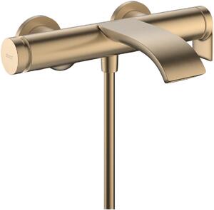 Hansgrohe Vivenis baterie cadă-duș perete || 75420140