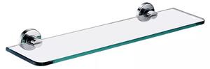 Ferro Smile raft de baie 50 cm crom ASM13