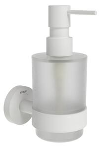 Ravak Kona dozator săpun 250 ml alb X07P1323