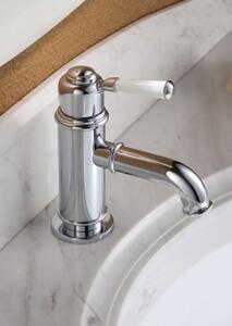Blue Water Calitri baterie lavoar stativ crom CAL-BUN.010C