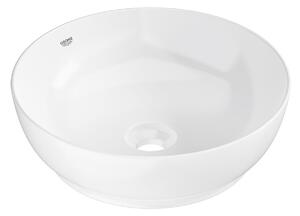 Grohe Essence lavoar 40x40 cm rotund de blat alb luciu 103538SH00
