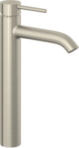 Kludi Bozz baterie lavoar stativ nichel 38286N576