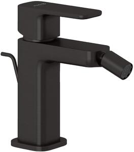 Kludi Renon baterie bideu stativ negru 42216N275