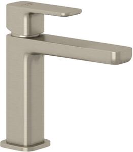 Kludi Renon baterie lavoar stativ nichel 42282N575