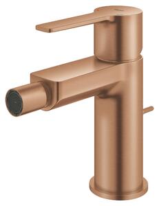 Grohe Lineare baterie bideu stativ Brushed Warm Sunset 33848DL1