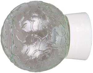 Rabalux Grace lampă de perete 1x60 W alb 2431