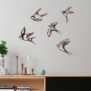 Decorație de perete Deuli. 1085319