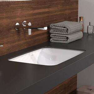 Villeroy & Boch Architectura lavoar 56x36 cm dreptunghiular sub blat alb luciu 5A7760R1