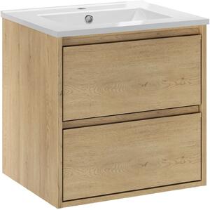 Set dulap Comad Viola VIOLA CREMONA 82-50-46-2S, lavoar Comad Lava UM-CFP LAVA 50D