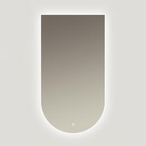 Ars Longa Portal oglindă 60x120 cm cu iluminare LED-PORTAL60120