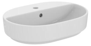 Ideal Standard i.Life O lavoar 55x40 cm ovale de blat alb luciu T573401