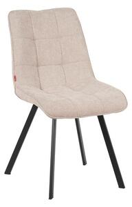 Scaun Living DCM1801CF Bej