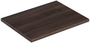 Comad Dorothy Ristretto blat 60x46 cm stejar RISTRETTO 89-60-46 M