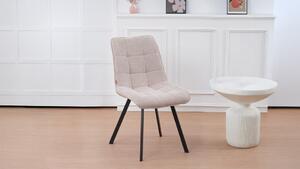 Scaun Living DCM1801CF Bej