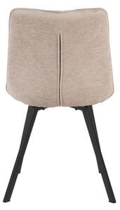 Scaun Living DCM1801CF Bej