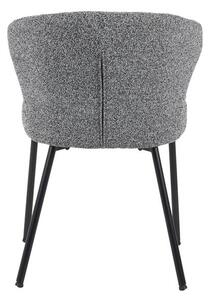 Scaun Living DCM1207CF Gri