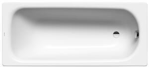 Kaldewei Saniform Plus cada dreptunghiulară 170x70 cm alb 111800011001