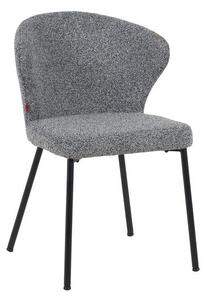 Scaun Living DCM1207CF Gri