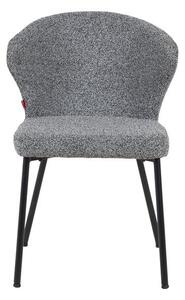Scaun Living DCM1207CF Gri