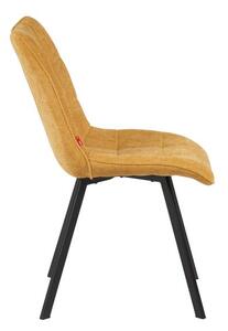 Scaun Living DCM1801CF Mustar