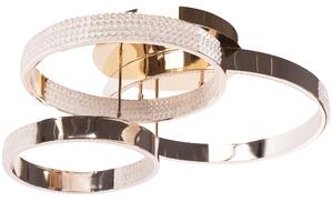 Lampa LED G003-C Gold
