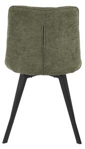 Scaun Living DCM1801CF Verde