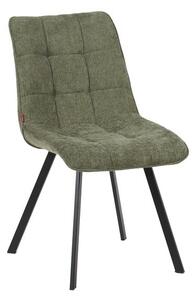 Scaun Living DCM1801CF Verde