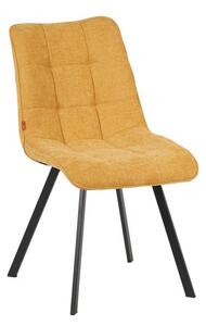 Scaun Living DCM1801CF Mustar
